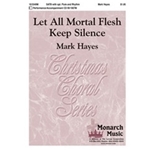 Let All Mortal Flesh Keep Silence