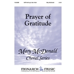 Prayer Of Gratitude