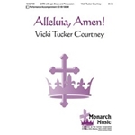 Alleluia Amen