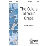 Colors Of Your Grace
