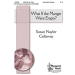What If The Manger Were Empty