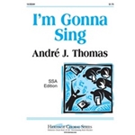 I'm Gonna Sing