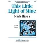 This Little Light Of Mine