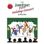 Jumpstart  1st Holiday Concert