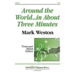 Around The World In About 3 Minutes