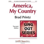 America My Country
