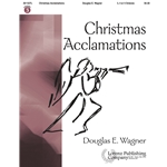 Christmas Acclamations