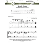 Cradle Songs