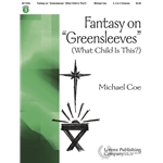 Fantasy On Greensleeves