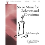 6 Or More For Advent & Christmas