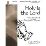 Holy Is The Lord