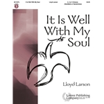 It Is Well With My Soul