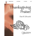 Thanksgiving Praise