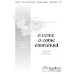 O Come O Come Emmanuel