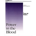Power In The Blood