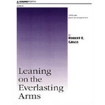 Leaning On The Everlasting Arms
