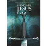 Siervos De Jesus