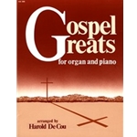 Gospel Greats