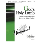 God's Holy Lamb