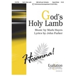 God's Holy Lamb
