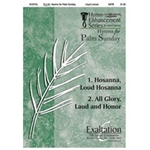 Hymns For Palm Sunday