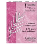 Hymns For Palm Sunday