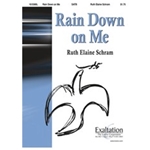 Rain Down On Me