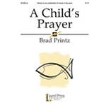 Child's Prayer