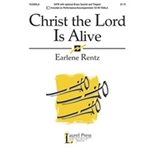 Christ The Lord Is Alive