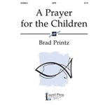 Prayer For The Children