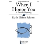 When I Honor You