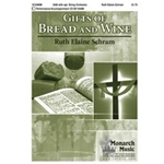 Gifts Of Bread & Wine