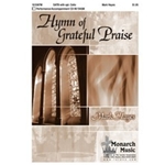 Hymn Of Grateful Praise