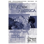 Pray For America