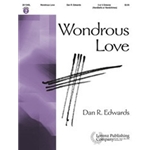 Wondrous Love
