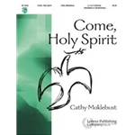 Come Holy Spirit
