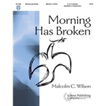 Morning Has Broken