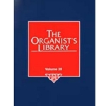 Organist's Library  Volume 39