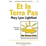 Et In Terra Pax