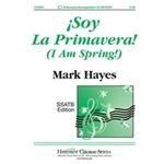 Soy La Primavera (I Am Spring)