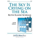 Sky Is Crying On The Sea