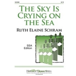 Sky Is Crying On The Sea