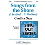 Songs From The Shore