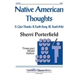 Native American Thoughts