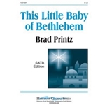 This Little Baby Of Bethlehem