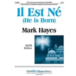 Il Est Ne (He Is Born)