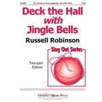 Deck The Hall W/jingle Bells