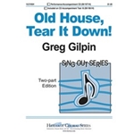 Old House Tear It Down