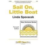 Sail On Little Boat