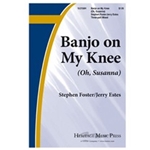 Banjo On My Knee